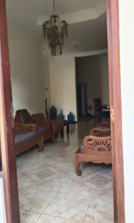 Dijual rumah 2 lantai siap huni di Gemah Sentosa Cluster Kedungmundu