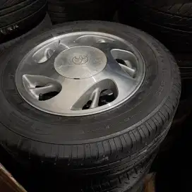 Serep mobil kijang r14 kijang lgx super kapsul grand rangga kotak dll