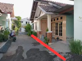 Rumah induk dan kost di Pogung dekat UGM, RS SARDJITO