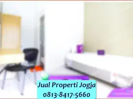 Jual Cepat Butuh Uang, Homestay dan kos Putri aktif Utara RS Herminah