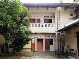 Rumah Kost Tengah Kota Exclusive Dekat Apartemen dan Mall Solo Paragon