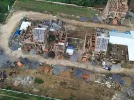 Inden Kos Strategis di Kawasan Edu-Wisata, Langkah dari UIN & Ar Rohma