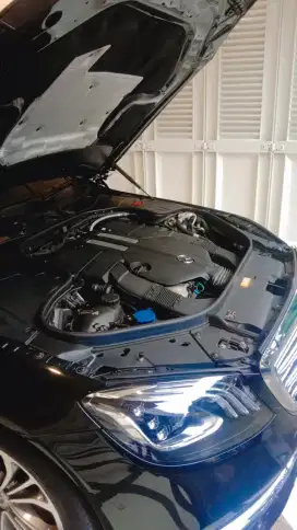 Mercedes-Benz S450 2019 Bensin