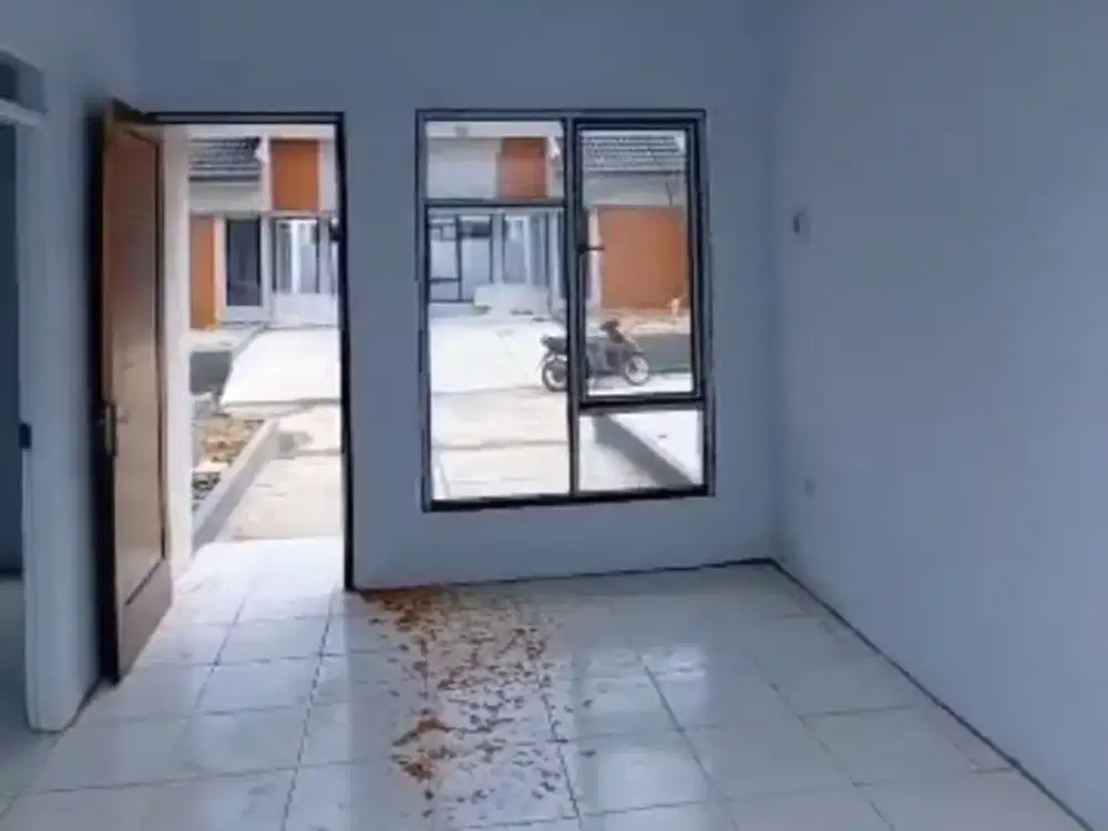 Rumah Subsidi PLUS di Puri Harmoni Pasimukti Citeureup Bogor