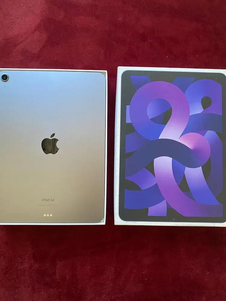 iPad Air 5 M1 Nominus