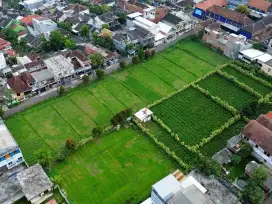 Dijual Rukos Dekat UMM Malang Lokasi Ramai Mahasiswa