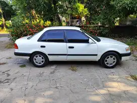 Toyota Great Corolla 1995 Bensin