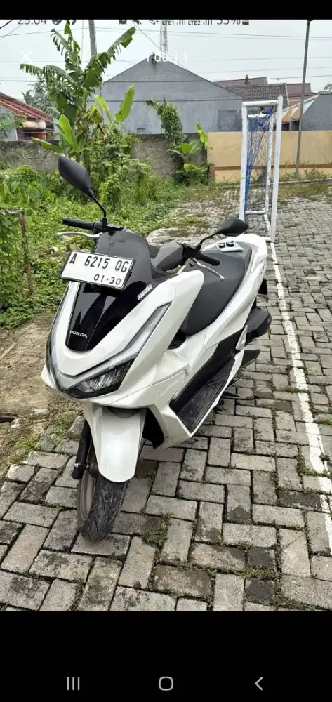 Nitip, ABS 32 JT NEGO ALUS KM LOW lok.rgksbitung
