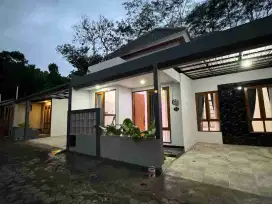Rumah Cantik 700 Jutaan Dekat Kampus UII