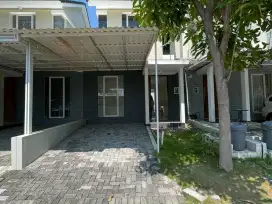 RUMAH NORTHWEST PARK STRATEGIS, SIAP HUNI