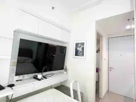 Jual apartement harga miring osaka pik2