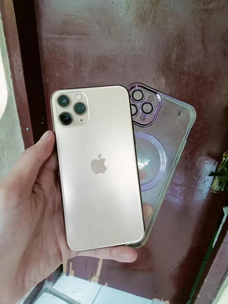 Iphone 11 Pro 64GB All Operator