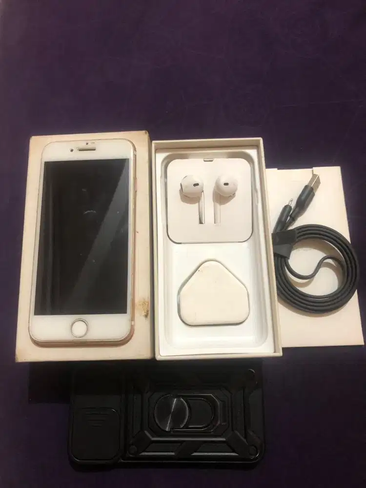 Jual Iphone 7 128Gb Inter