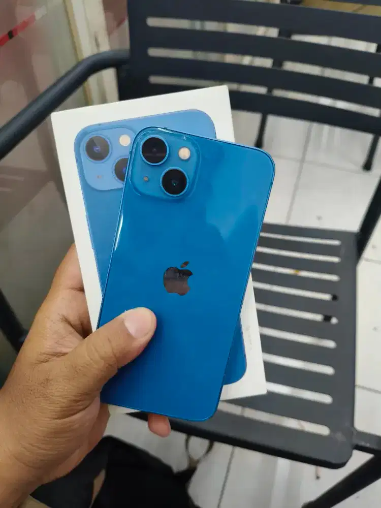 iphone 13 128gb ibox bisa tukar tambah