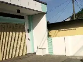 ruko bagus terawat siap pakai tebel gedangan dekat PSJ waru a yani