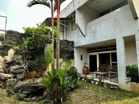 Rumah Mewah Siap Huni Luas 432 Di Gandaria Jaksel Ay14584