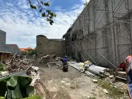 JUAL KAVLING PERUMAHAN IKIP SBLH PURIMAS