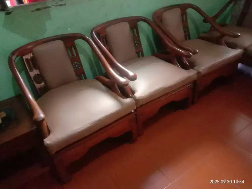 Service jok dan sofa panggilan