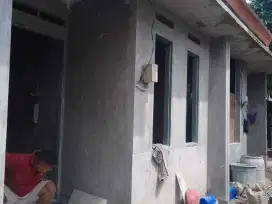 DIJUAL Rumah baru di Ketapang Cipondoh Kota TNG