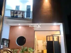 Kos Ready Cuan Full Penghuni Bersih Terawat di  Tlogomas Malang