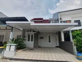 Rumah Sewa Kontrak Tembalang Selatan Undip
