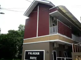 Rumah Kost Eksklusif 10 Kamar di Palagan Sleman Jogjakarta