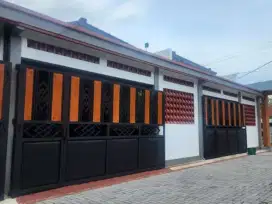 perumahan area solobaru strategis & siap pakai