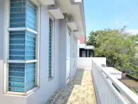 15578 - RUMAH BAGUS HOT SALE MERTILANG BINTARO SEKTOR 9
