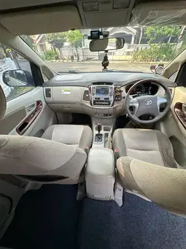 Toyota Kijang Innova 2013 Diesel