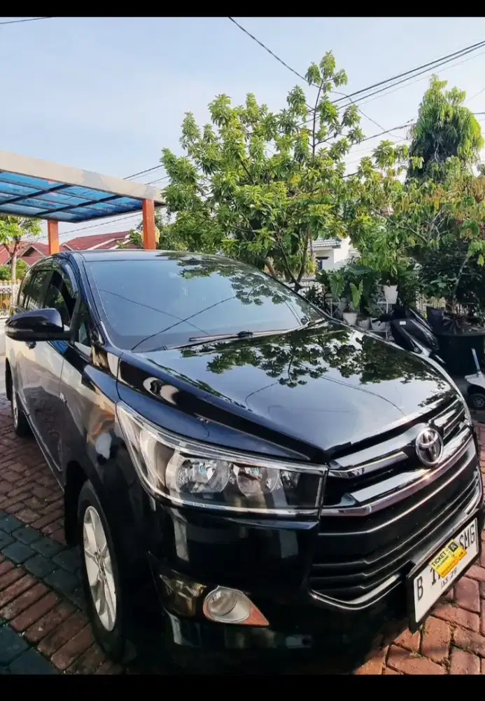 Inova new reborn G.thn 2019 M/T