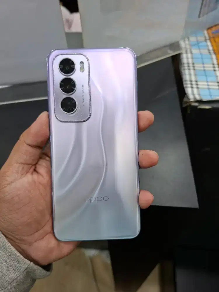 oppo reno 12 pro 5G 12/512 bisa tukar tambah