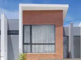 Rumah 2 lantai siap huni Di Kebayoran sektor 7