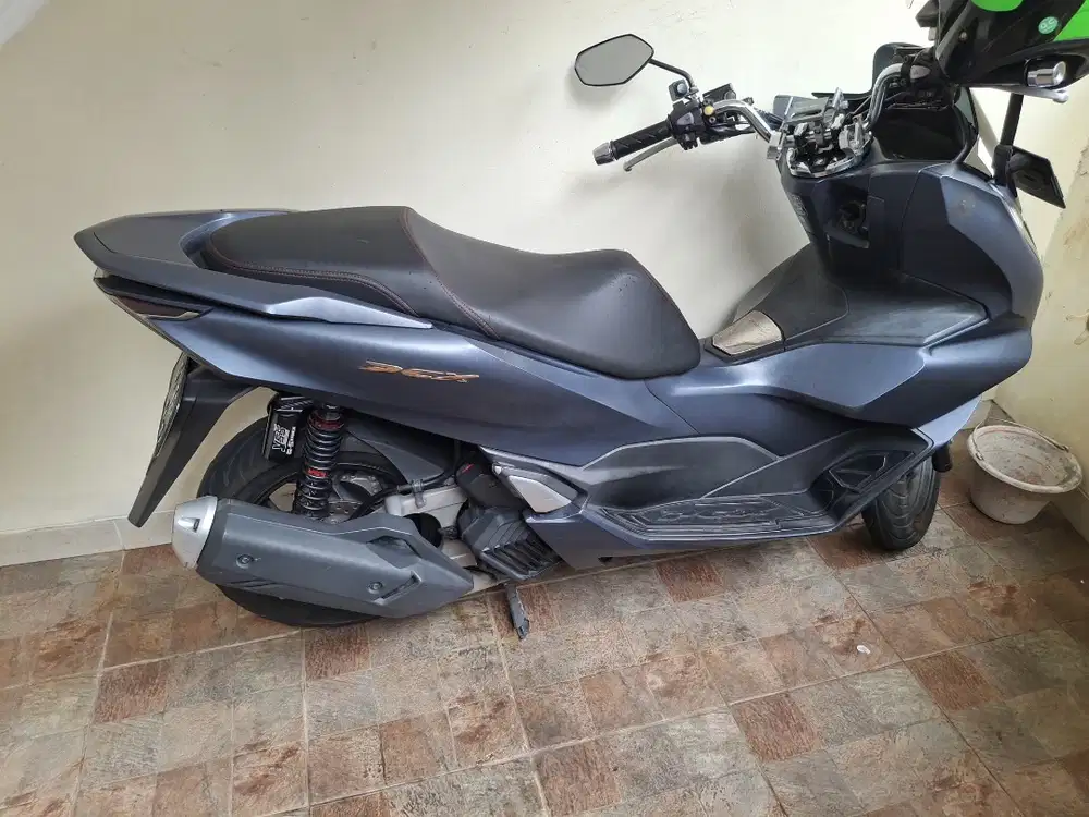 PCX 2021 Key les 160 cc