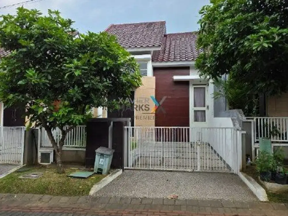 Disewakan Rumah Minimalis di Austinville, Dieng Malang