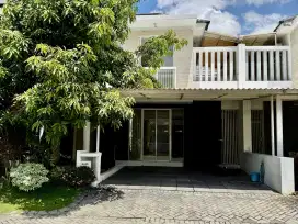 DISEWAKAN RUMAH ROYAL RESIDENCE SEMI FURNISHED 3KT DEKAT PAKUWON MALL