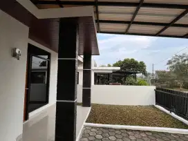 Dijual Rumah Di Padjajaran Permai Village