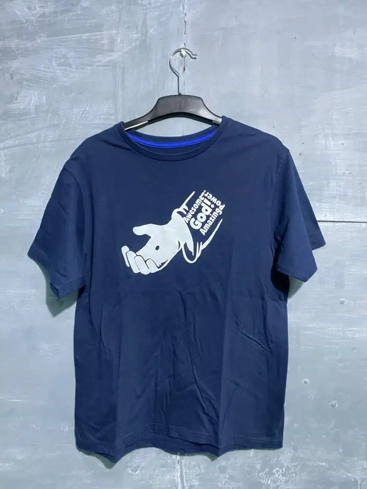 kaos Tshirt vany