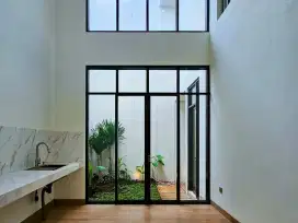 Rumah Baru Area Cinere