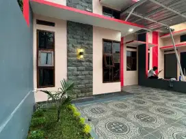 Graha Griya Mubarok
