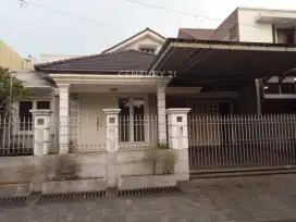 Rumah Luas 300 Lingkungan Strategis Di Sektor 1 Bintaro Cw16802