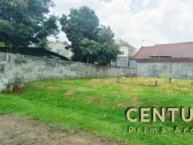 kavling siap bangun di Pisok Bintaro sektor 5