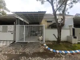 PURI SURYA JAYA