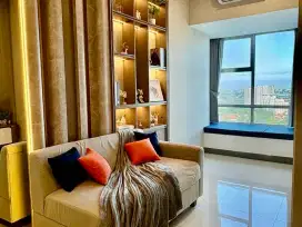 DISEWAKAN APARTEMEN ANDERSON PAKUWON INDAH MALL FULL FURNISH BAGUS