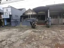 Rumah Sewa Kontrak Kanfer Banyumanik Dekat Undip Tembalang