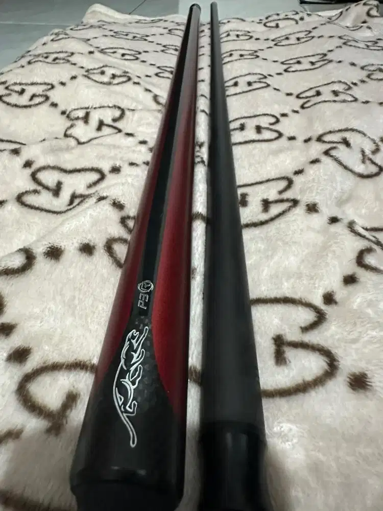 stik biliard predator p3