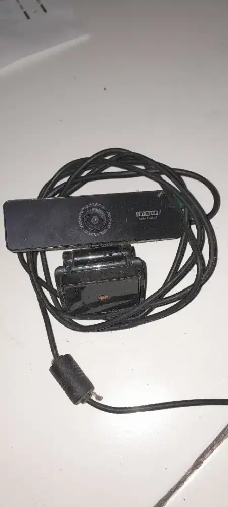 Jual webcam NYK  A96 severus plus microphone buat livestreaming