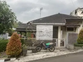Rumah Sewa Kontrak  Banyumanik  Dekat  Undip  Tembalang