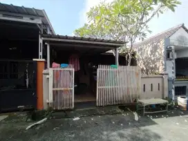 Rumah Murah Depok di Perumahan BSI 2 Sawangan, Bebas Banjir