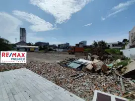 Dijual lahan di Sunter Agung Jakarta Utara