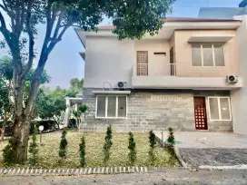 DISEWAKAN RUMAH HOOK TAMAN PUSPA RAYA TPR 4KT SEMI FURNISH CITRALAND